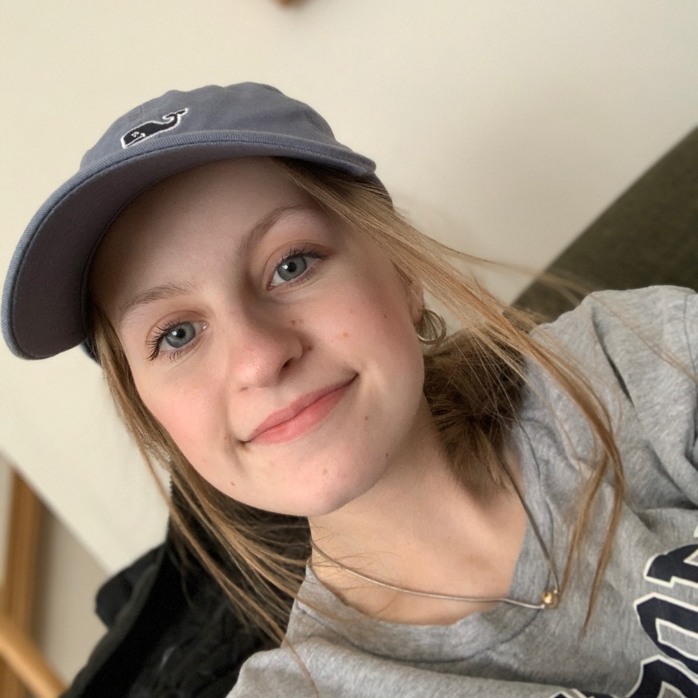 Meet your Posher, Maren